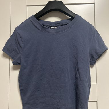 Blue T-Shirt