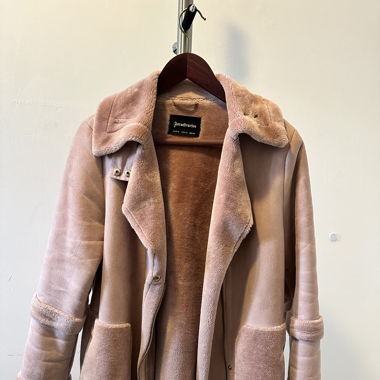 Veste automne/hiver