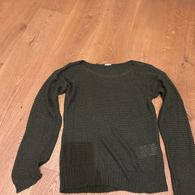 Long-sleeve shirt