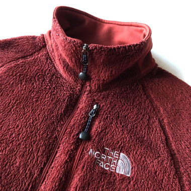 Pull The North Face Summit Series Bordeau Women XS