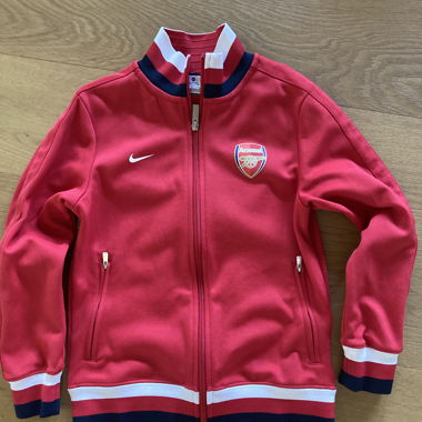 Giacca Arsenal Nike Bambino