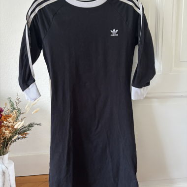 Robe de sport femme - ADIDAS 