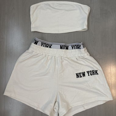 New York Zweiteiler