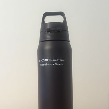GOURDE SIGG PORSCHE