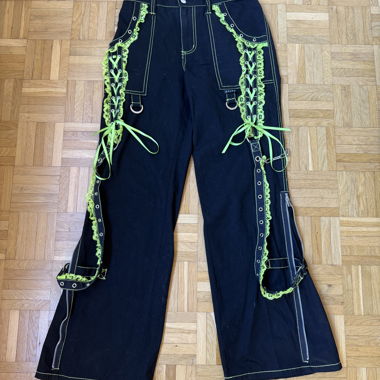 RARE Vintage Tripp NYC Bondage MINT Condition