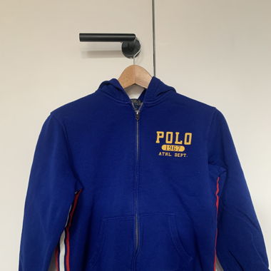 Kinder Hoody Ralph Lauren