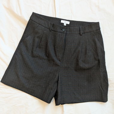 Bertmuda sartoriali
