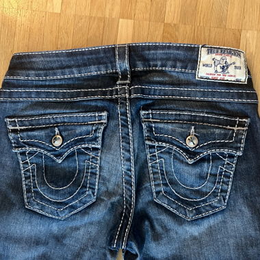 Jeans True Religion