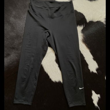 Calzamaglia Nike