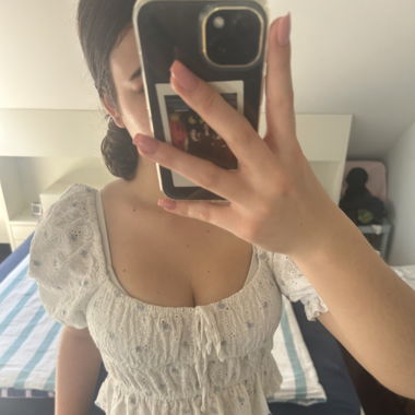 Summer top