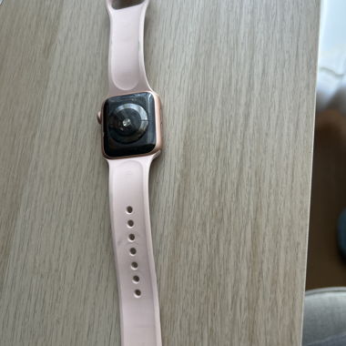 Apple Watch Series 5