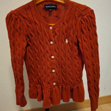 Giacca Ralph Lauren
