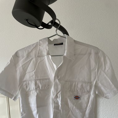 DICKIES crop top