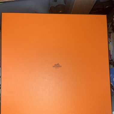 Boite Hermes 