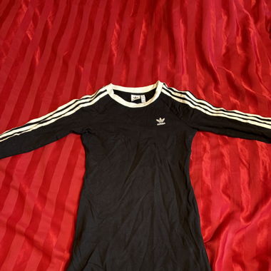 Robe adidas 