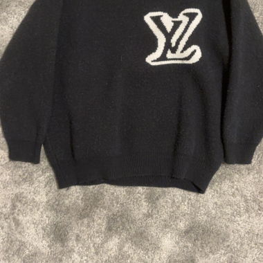 Louis Vuitton Strickpullover