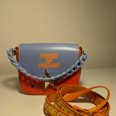 Kleine Handtasche von House of Holland