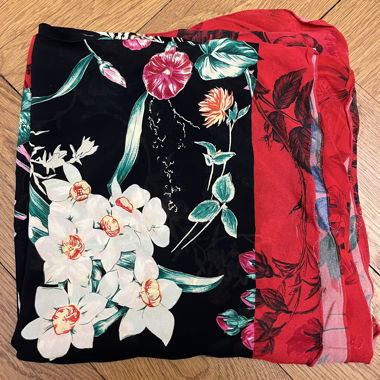 VINTAGE Foulard von Sportmax