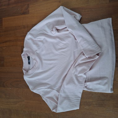 FB Sister Long-Sleeve Shirt XL