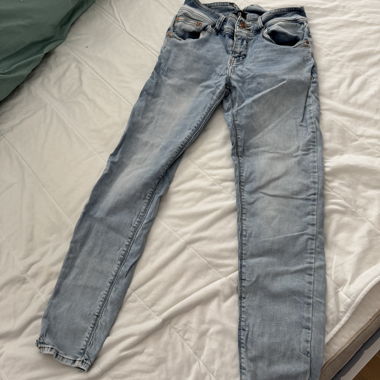 Jeans von LTB