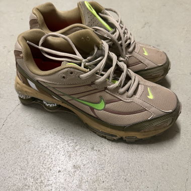 Supreme Shox
