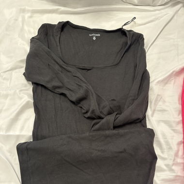 Kurzes kleid