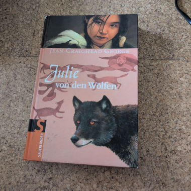 Julie des Loups