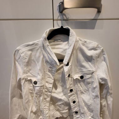 Jeansjacke