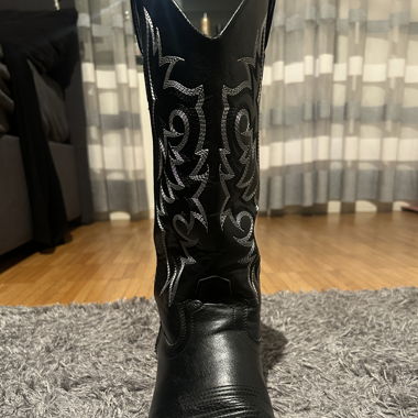 Cowboystiefel