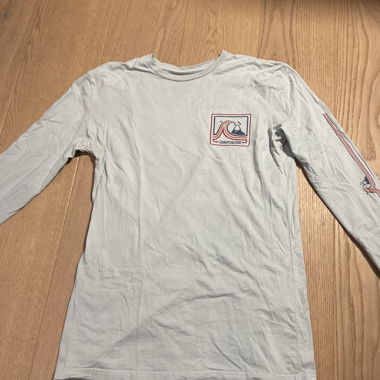 Quiksilver Longsleve S