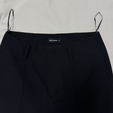Schwarze Hose von Tally Weijl