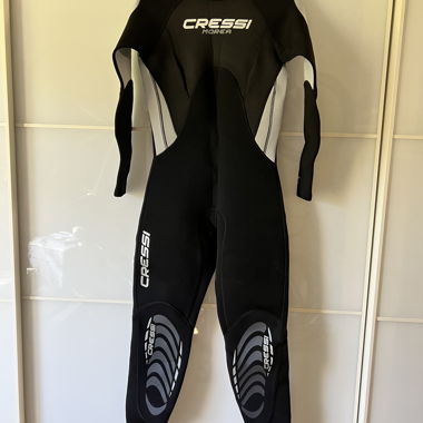 Cressi Morea Neoprene Suit