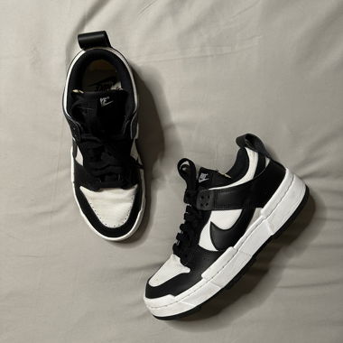 Nike Low Disrupt