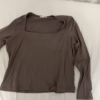 Pullover Shirt 