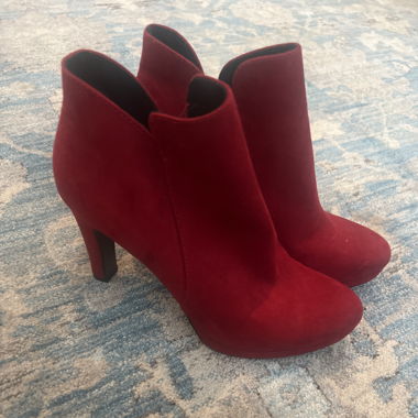 Tamaris Boots