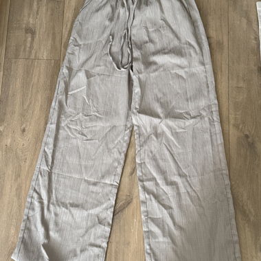 Pantalon large SHEIN