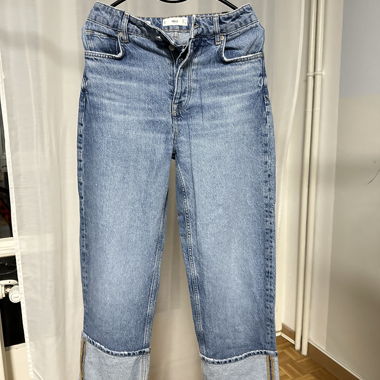 Jeans (36) - Mango