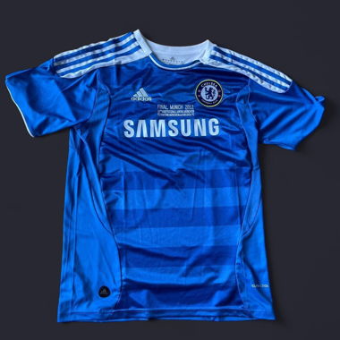 FC Chelsea Trikot