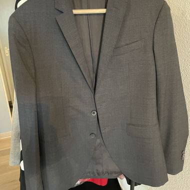 Massimo Dutti blazer édition limitée
