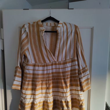 Robe-tunique / Rock Tunika