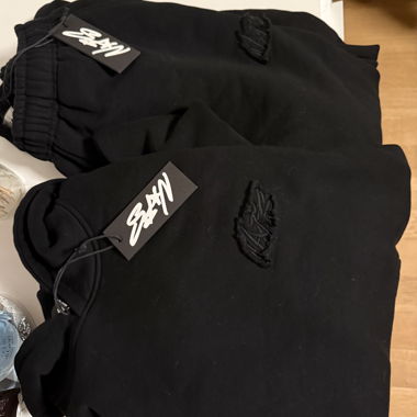 Nofs Trackie XS