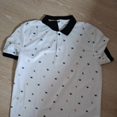 Pull homme