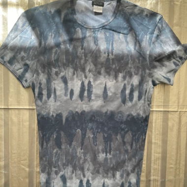 Tie-Dye T-Shirt Size S