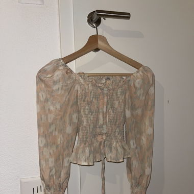 Bluse 