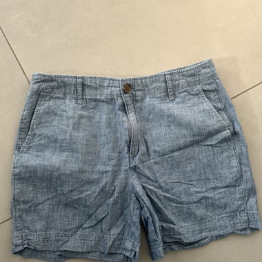 Kurze Hose