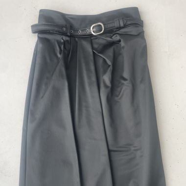 Galliano edler Bleistift Rock xxs neu