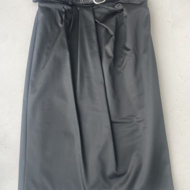 Galliano edler Bleistift Rock xxs neu