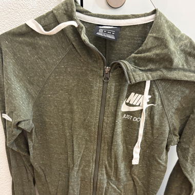 Giacca Nike