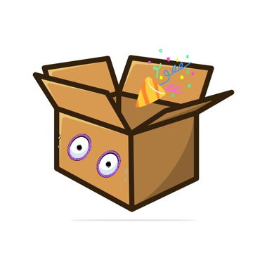 Klamotten überraschungsbox 