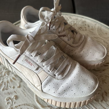 Puma Schuhe 40